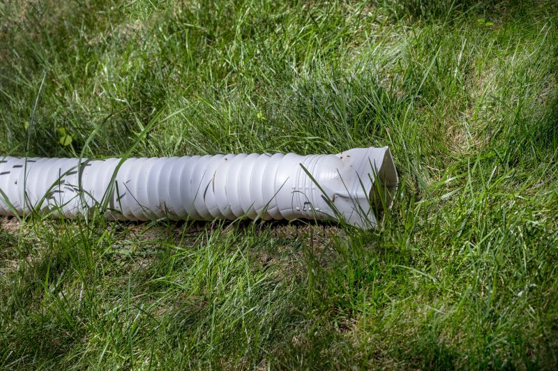 Downspout Diverter Service