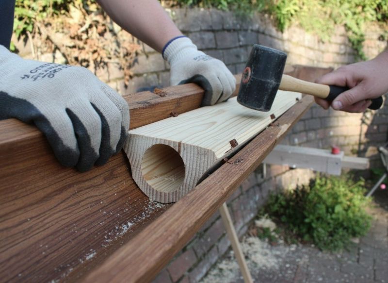 Gutter System Repair