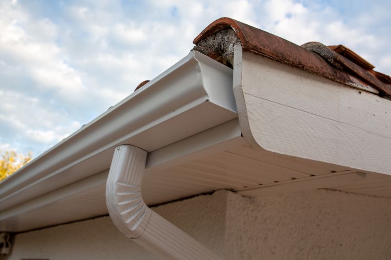 What Makes Seamlwhat Makes Seamless Gutters The Preferred Choiceess Gutters The Preferred Choice