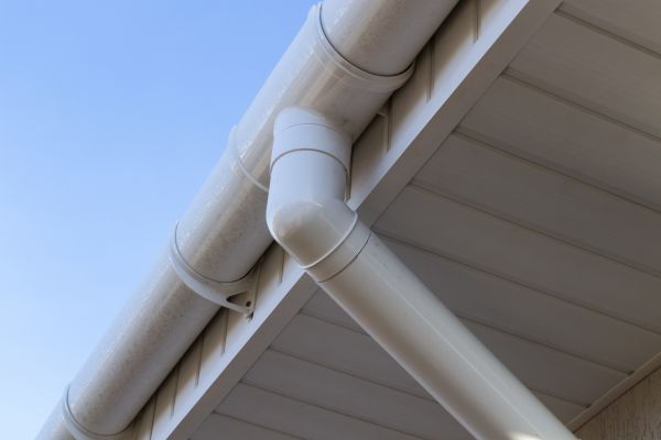 Cost of Gutter Installation Service in Dallas