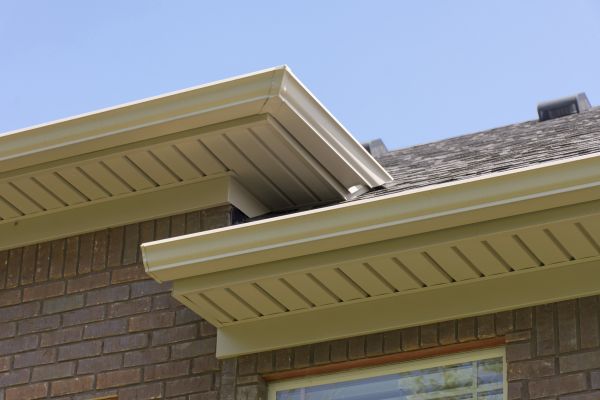 Cost of Aluminum Gutters Installation in Dallas