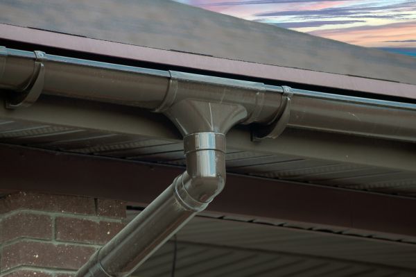 Cost of Building Gutter Installation in Dallas