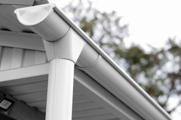 Cost of Gutters Replacement in Dallas