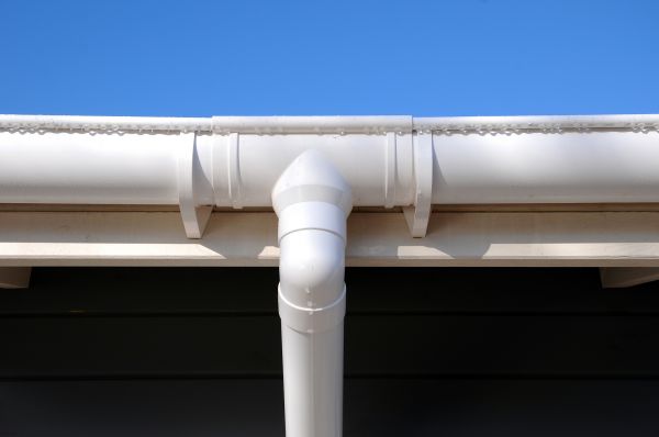 Cost of Rain Gutter Rerouting in Dallas