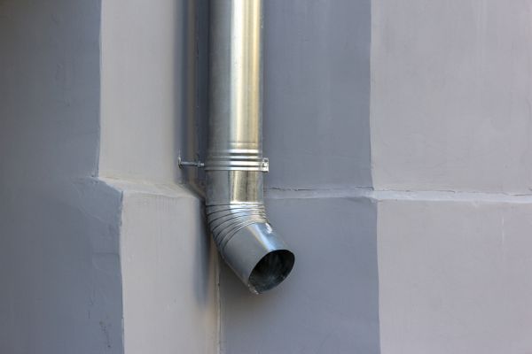 Cost of Aluminum Gutter Replacement in Dallas