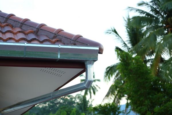 Cost of Stainless Gutters Installation in Dallas