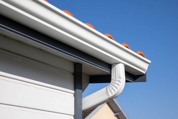 Cost of Garage Gutter Installation in Dallas