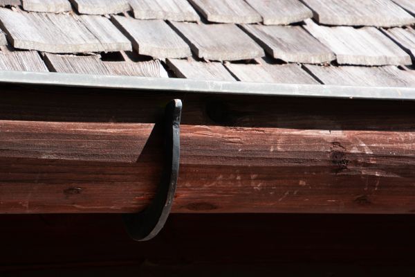 Cost of Wooden Gutter Replacement in Dallas