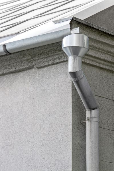 Cost of Galvanized Gutter Installation in Dallas