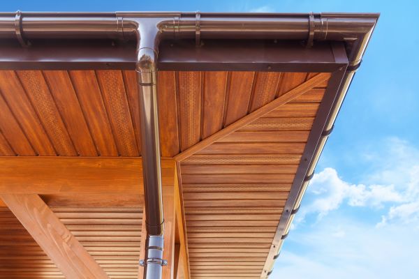 Cost of Continuous Gutter Replacement in Dallas