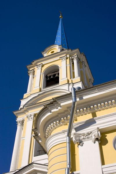 Cost of Church Downspout Repair in Dallas